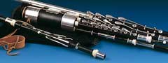 Uilleann Pipes: Vorschaubild
